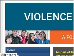 Sites similar to violencepreventionworks.org
