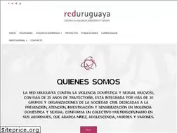 Sites similar to violenciadomestica.org.uy