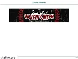 Sites similar to violentcinema.se