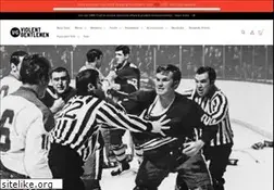 Sites similar to violentgentlemen.com