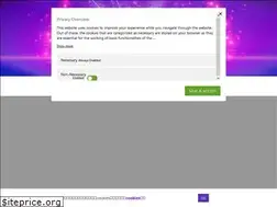 Sites similar to violet-flames.com