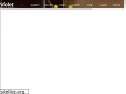Sites similar to violet.com.cn