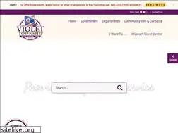 Sites similar to violet.oh.us