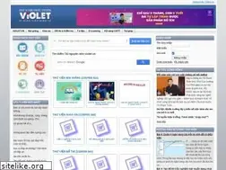 Sites similar to violet.vn
