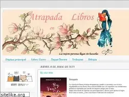 Sites similar to violet22books.blogspot.com