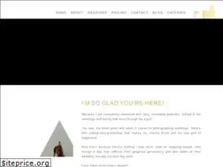 Sites similar to violetaminnick.com