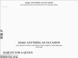 Sites similar to violetandbrooks.com