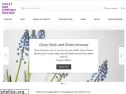Sites similar to violetandcompany.com