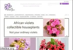 Sites similar to violetbarn.com