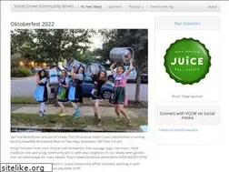 Sites similar to violetcrowncommunity.org