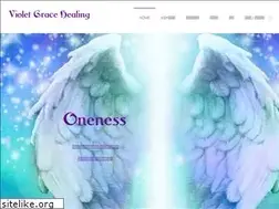 Sites similar to violetgrace-healing.space