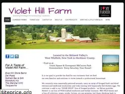 Sites similar to violethillfarm.com