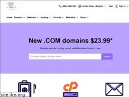 Sites similar to violethost.com