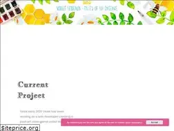 Sites similar to violetlebeaux.com