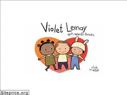 Sites similar to violetlemay.com