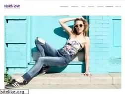 Sites similar to violetloveheadbands.com