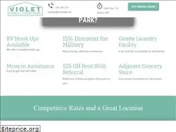 Sites similar to violetmhp.com