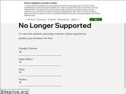 Sites similar to violetroad.no