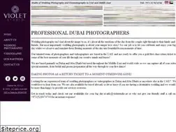 Sites similar to violetstudio.ae