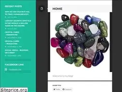 Sites similar to violetsunblog.wordpress.com