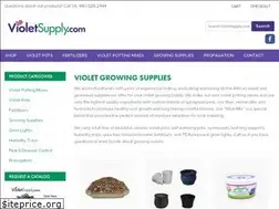 Sites similar to violetsupply.com