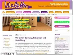 Sites similar to violetta-hannover.de