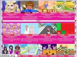Sites similar to violetta.jatek-online.hu