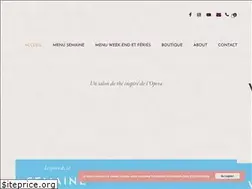 Sites similar to violettaetalfredo.fr