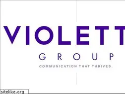 Sites similar to violettagroup.com
