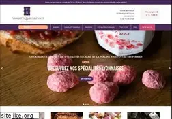 Sites similar to violette-berlingot.com