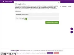 Sites similar to violette-digitale.fr