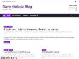Sites similar to violette.com