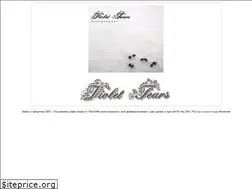Sites similar to violettears.com