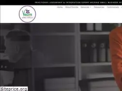 Sites similar to violettebusinessservices.com