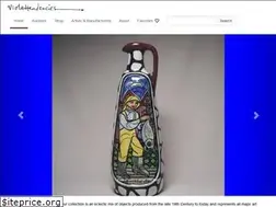 Sites similar to violettendencies.net