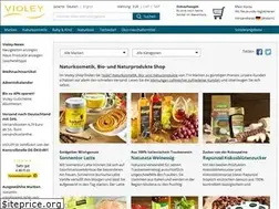 Sites similar to violey.com