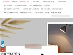 Sites similar to violighting.vn