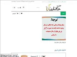 Sites similar to violika.com
