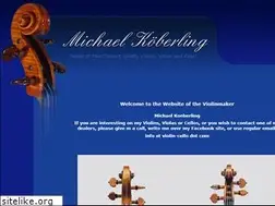 Sites similar to violin-cello.com