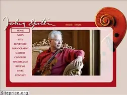 Sites similar to violin-joshuaepstein.com
