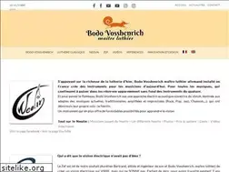 Sites similar to violin-neolin.com
