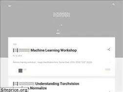Sites similar to violin-tao.blogspot.com
