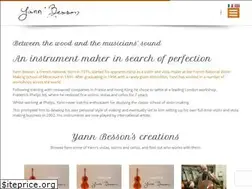 Sites similar to violin-viola-maker.com