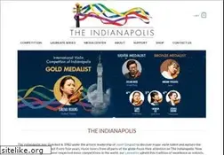 Sites similar to violin.org