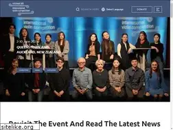 Sites similar to violincompetition.co.nz