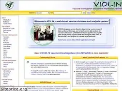 Sites similar to violinet.org