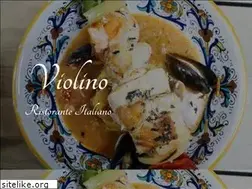 Sites similar to violinorestaurant.com