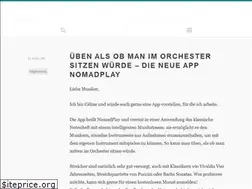 Sites similar to violinorum.com