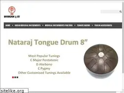 Sites similar to violinparts.com