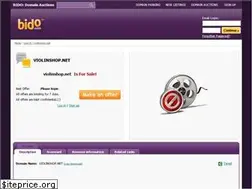 Sites similar to violinshop.net